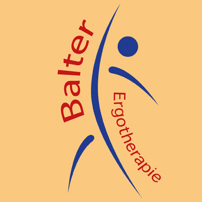 Ergo Balter - partner logo ergotherapy