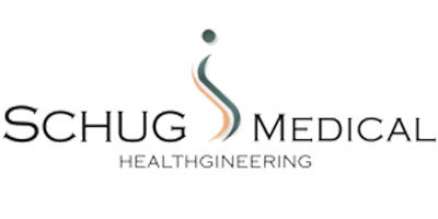 Schug Medical - partner logo